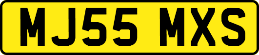 MJ55MXS