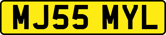 MJ55MYL