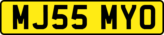 MJ55MYO