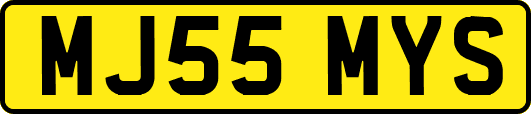 MJ55MYS