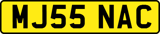 MJ55NAC