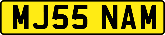 MJ55NAM