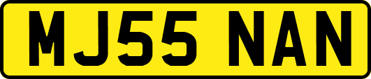 MJ55NAN