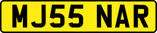 MJ55NAR