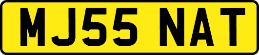 MJ55NAT
