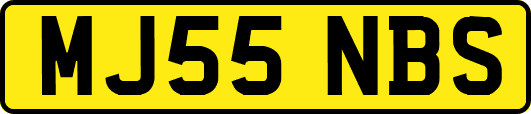 MJ55NBS