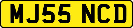 MJ55NCD