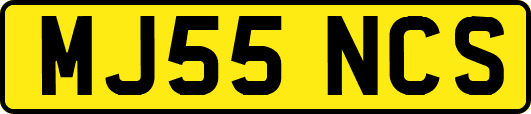 MJ55NCS