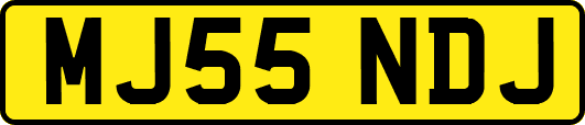 MJ55NDJ