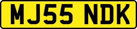 MJ55NDK
