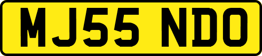 MJ55NDO