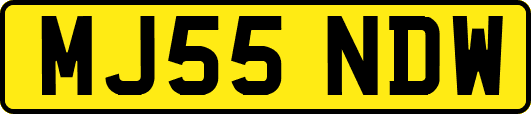 MJ55NDW