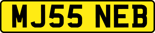 MJ55NEB