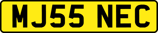 MJ55NEC