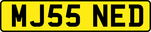 MJ55NED