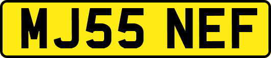 MJ55NEF