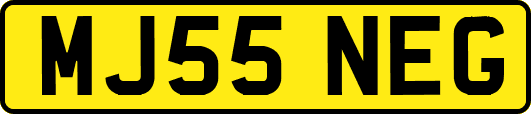 MJ55NEG