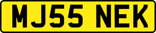 MJ55NEK