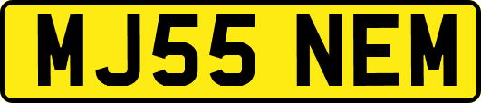 MJ55NEM