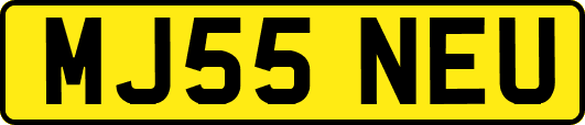 MJ55NEU