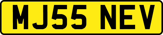 MJ55NEV