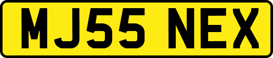 MJ55NEX