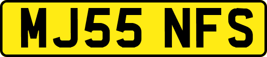 MJ55NFS