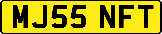 MJ55NFT
