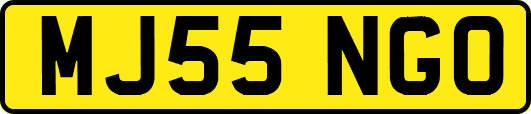MJ55NGO