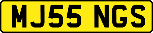 MJ55NGS