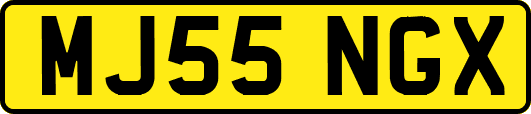 MJ55NGX