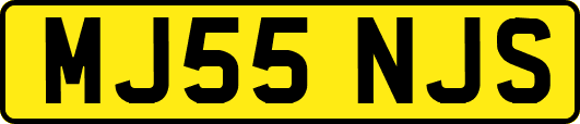 MJ55NJS