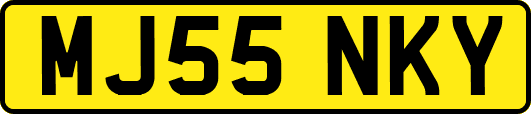 MJ55NKY