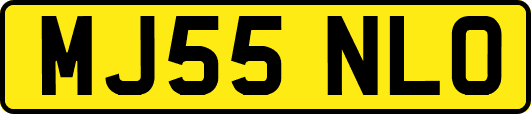 MJ55NLO