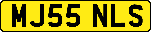 MJ55NLS