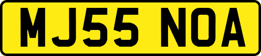 MJ55NOA