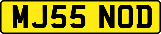 MJ55NOD