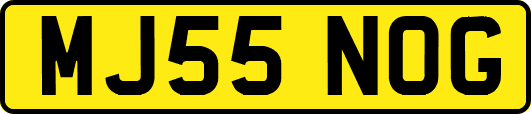 MJ55NOG