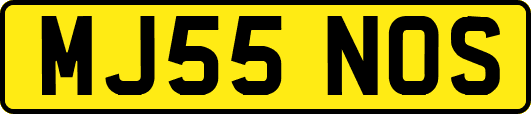 MJ55NOS