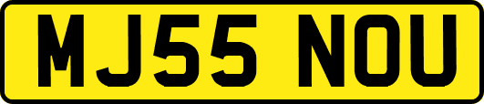 MJ55NOU