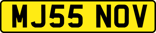 MJ55NOV