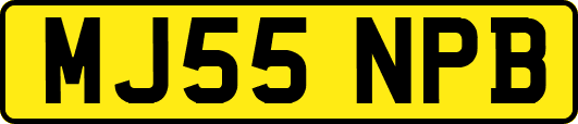 MJ55NPB