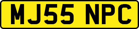 MJ55NPC