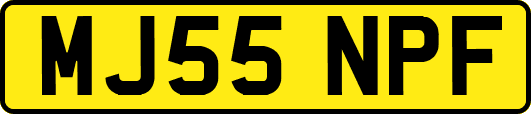 MJ55NPF