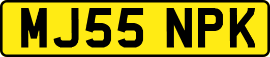 MJ55NPK
