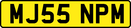 MJ55NPM