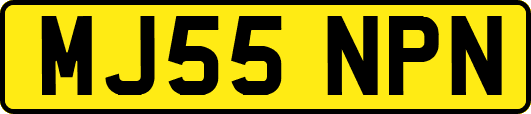 MJ55NPN