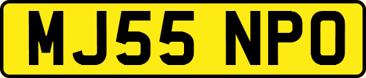MJ55NPO