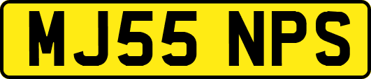 MJ55NPS