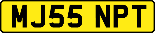 MJ55NPT
